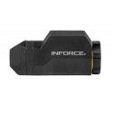 Lampe Tactique Inforce Wild 1 Pour Pistolet 