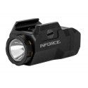 Lampe Tactique Inforce Wild 1 Pour Pistolet 