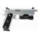 Lampe Tactique Inforce Wild 2 Pour Pistolet 