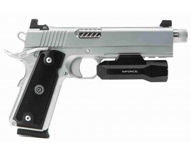 Lampe Tactique Inforce Wild 2 Pour Pistolet 