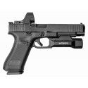 Lampe Tactique Inforce Wild 2 Pour Pistolet 