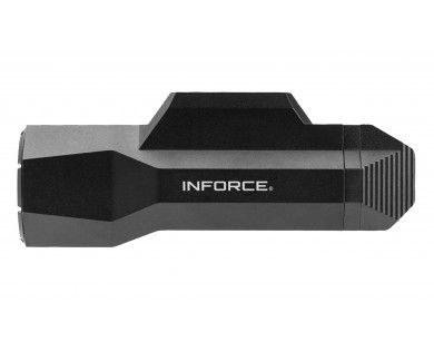 Lampe Tactique Inforce Wild 2 Pour Pistolet 