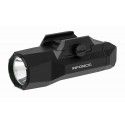 Lampe Tactique Inforce Wild 2 Pour Pistolet 