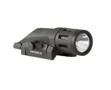 Lampe Tactique Inforce WML Pour Arme D'épaule 