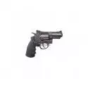 Revolver Crosman BLK 357 calibre 4.5 BB'S & Plombs 