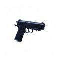 Pïstolet Crosman 1911 BB calibre 4.5 