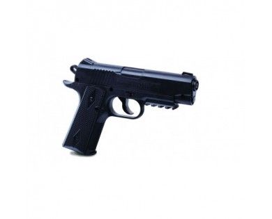 Pïstolet Crosman 1911 BB calibre 4.5 