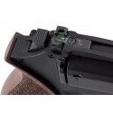 Revolver RHINO 60 DS noir calibre 357 Mag 