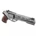 Revolver RHINO 60 DS chromé calibre 357 Mag 