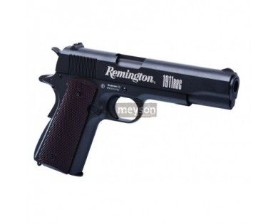 Pistolet 1911 RAC Remington 4.5 BB 