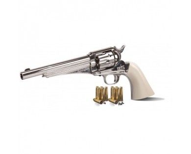Révolver RR 1875 Remington Calibre 4.5 mm 