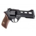 Revolver CHIAPPA Rhino 50 DS noir calibre 357 Mag 