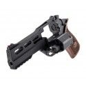 Revolver CHIAPPA Rhino 50 DS noir calibre 357 Mag 