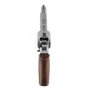Revolver CHIAPPA Rhino 50 DS chromé calibre 357 Mag 