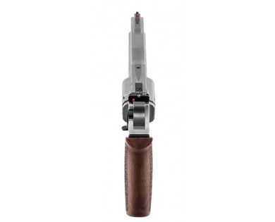 Revolver CHIAPPA Rhino 50 DS chromé calibre 357 Mag 