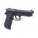 Pistolet Crosman PFAM9B Full Auto calibre 4.5 mm BB 3,2 Joules 