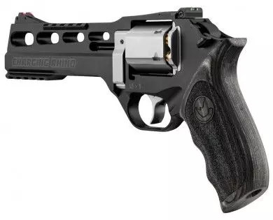 Revolver CHIAPPA 60 DS 6'' Charging Rhino calibre 9x19 