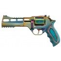 Revolver CHIAPPA Rhino 60 DS 6'' Nebula calibre 357 Mag 