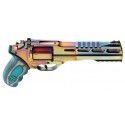 Revolver CHIAPPA Rhino 60 DS 6'' Nebula calibre 357 Mag 