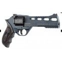 Revolver CHIAPPA Rhino 60 DS 6'' Charging Gen II calibre 9x19 