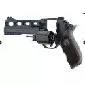 Revolver CHIAPPA Rhino 60 DS 6'' Charging Gen II calibre 9x19 