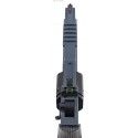 Revolver CHIAPPA Rhino 60 DS 6'' Charging Gen II calibre 9x19 