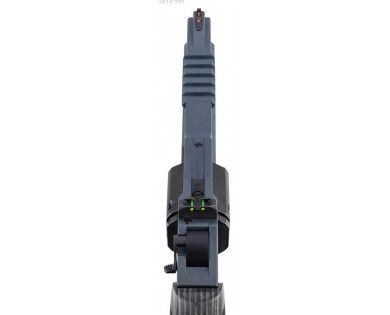 Revolver CHIAPPA Rhino 60 DS 6'' Charging Gen II calibre 9x19 