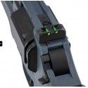 Revolver CHIAPPA Rhino 60 DS 6'' Charging Gen II calibre 9x19 