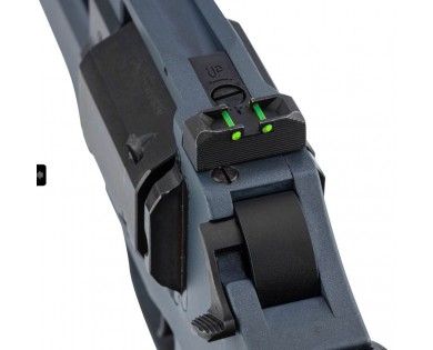 Revolver CHIAPPA Rhino 60 DS 6'' Charging Gen II calibre 9x19 