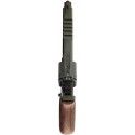 Revolver CHIAPPA Rhino 60 DS 6'' O.D green calibre 357 Mag 