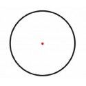 Viseur point rouge MEOPTA Meored X Mini 