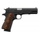 Pistolet CHIAPPA 1911 Field Grade noir cal. 45ACP/9x19 