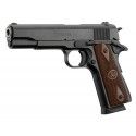 Pistolet CHIAPPA 1911 Field Grade noir cal. 45ACP/9x19 