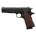 Pistolet CHIAPPA 1911 Field Grade noir cal. 45ACP/9x19 
