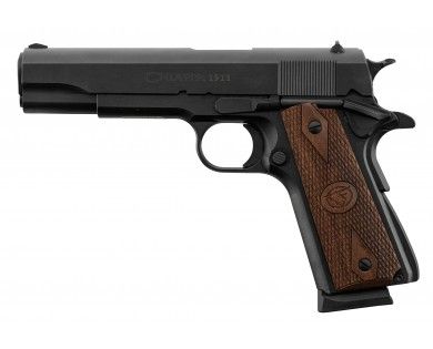 Pistolet CHIAPPA 1911 Field Grade noir cal. 45ACP/9x19 