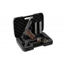 Pistolet CHIAPPA 1911 Field Grade noir cal. 45ACP/9x19 