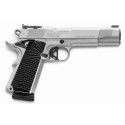 Pistolet CHIAPPA 1911 Empire Grade Chrome cal. 45ACP/9x19 
