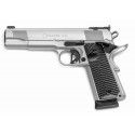 Pistolet CHIAPPA 1911 Empire Grade Chrome cal. 45ACP/9x19 