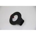 FIBRE OPTIQUE AVEC RAIL POUR SILENCIEUX STALON 