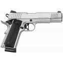 Pistolet CHIAPPA 1911 SUPERIOR GRADE CHROME cal. 45ACP/9x19 