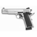 Pistolet CHIAPPA 1911 SUPERIOR GRADE CHROME cal. 45ACP/9x19 
