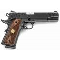 Pistolet CHIAPPA 1911 SUPERIOR GRADE NOIR cal. 45ACP/9x19 