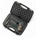 Pistolet CHIAPPA 1911 SUPERIOR GRADE NOIR cal. 45ACP/9x19 