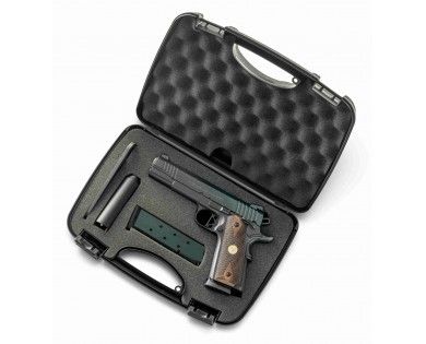 Pistolet CHIAPPA 1911 SUPERIOR GRADE NOIR cal. 45ACP/9x19 