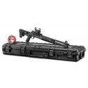Pack fusil semi auto AKSA S4-FX03 canon 47cm + Viseur Point Rouge FALKE S CAL.12/76 