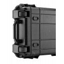 Pack fusil semi auto AKSA S4-FX03 canon 47cm + Viseur Point Rouge FALKE S CAL.12/76 