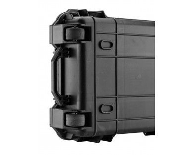 Pack fusil semi auto AKSA S4-FX03 canon 47cm + Viseur Point Rouge FALKE S CAL.12/76 