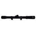 Lunette de tir Air Force Optics 4x20 