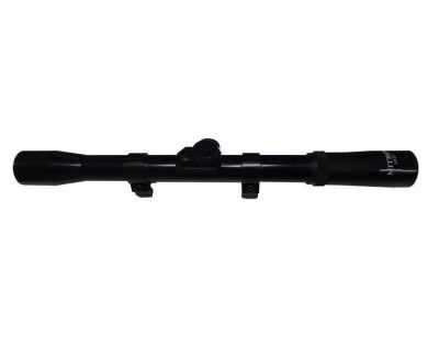 Lunette de tir Air Force Optics 4x20 
