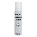 BOMBE DE DEFENSE GAZ CS DISPERSANT 75ML 